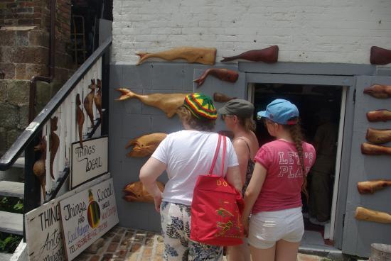 Things Local Gallery